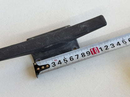 Kikker 125mm 1 x 175mm