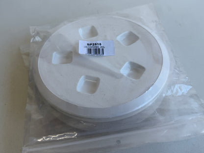 Rond medium inspectieluik SP2515 125 mm