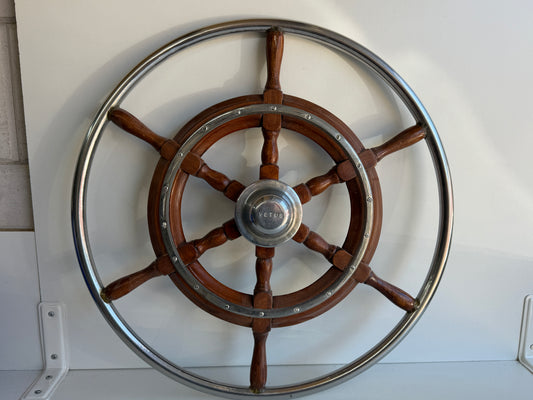 Vetus stuurwiel 52 cm