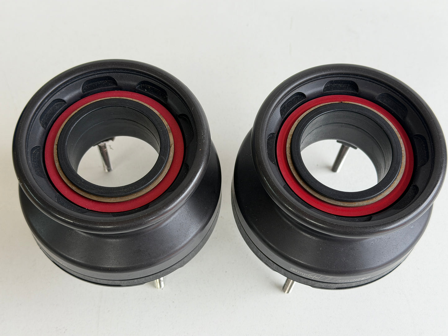SBUBB Air Harken lier sjorlieren