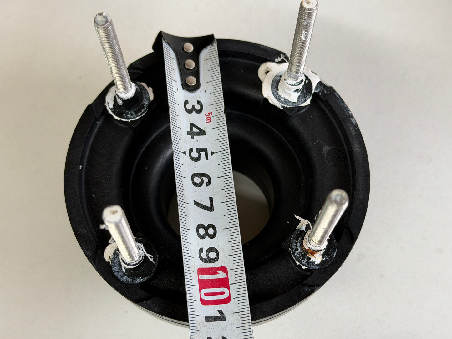 SBUBB Air Harken lier sjorlieren