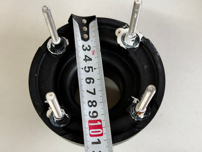 SBUBB Air Harken lier sjorlieren