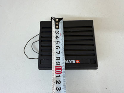Shipmate RS8000 Marifoon + 2 Shipmate speaker