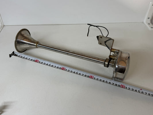 Luchthoorn / scheepshoorn 40 cm