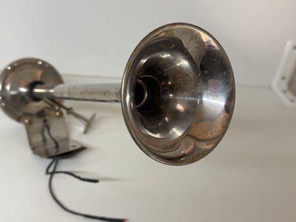 Luchthoorn / scheepshoorn 40 cm
