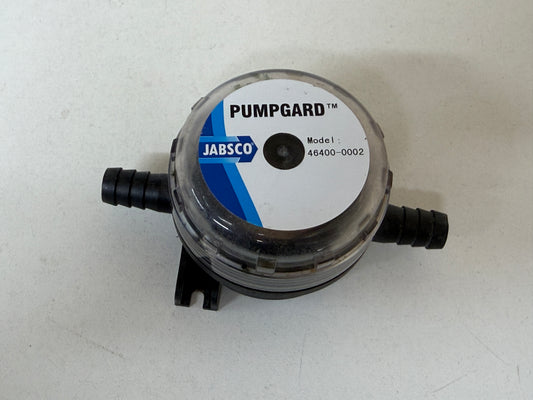 Jabsco 46400-0002 drinkwaterfilter
