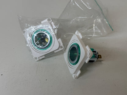 Aansluiting 12v NIEUW
