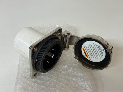 Aansluiting 12v NIEUW