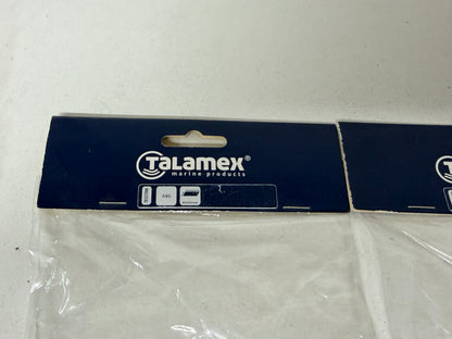 Talamex Ventilatierooster 92 x 92 mm