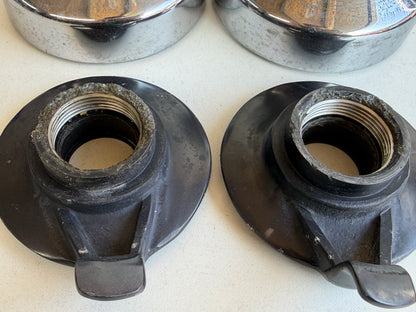 Lewmar 16 st selftailing lieren