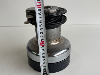 Maxwell 25 two speed selftailing / st lier