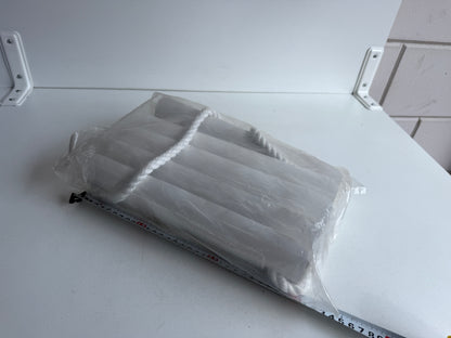Veiligheidsladder zwemtrap 5 treden NIEUW