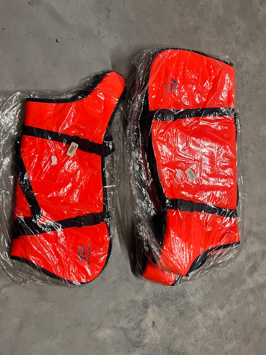 Plastimo honden zwemvest M