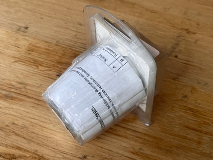 Temperatuurmeter goud boot