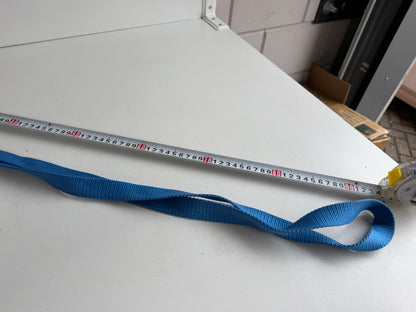 Ancra lifeline