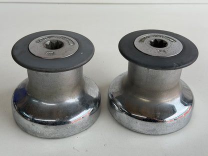 Barlow 23 lieren