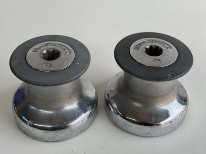 Barlow 23 lieren