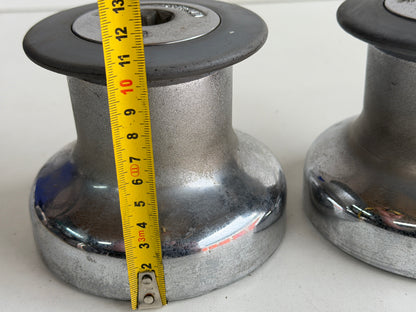 Barlow 23 lieren