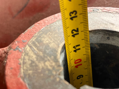 Grote schroef 24 x 14