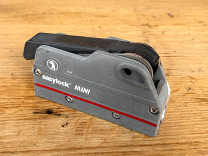 Easylock Mini valstopper 6-10 mm