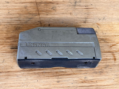 Lewmar enkele valstopper 6-10 mm