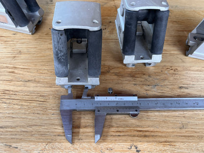 Cruising & Racing genuaslede 25 mm