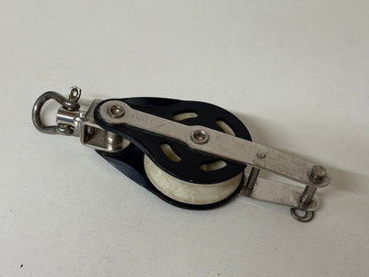 Fico FG1127 1 schijfs blok 62 mm tot 14 mm met hondsvot