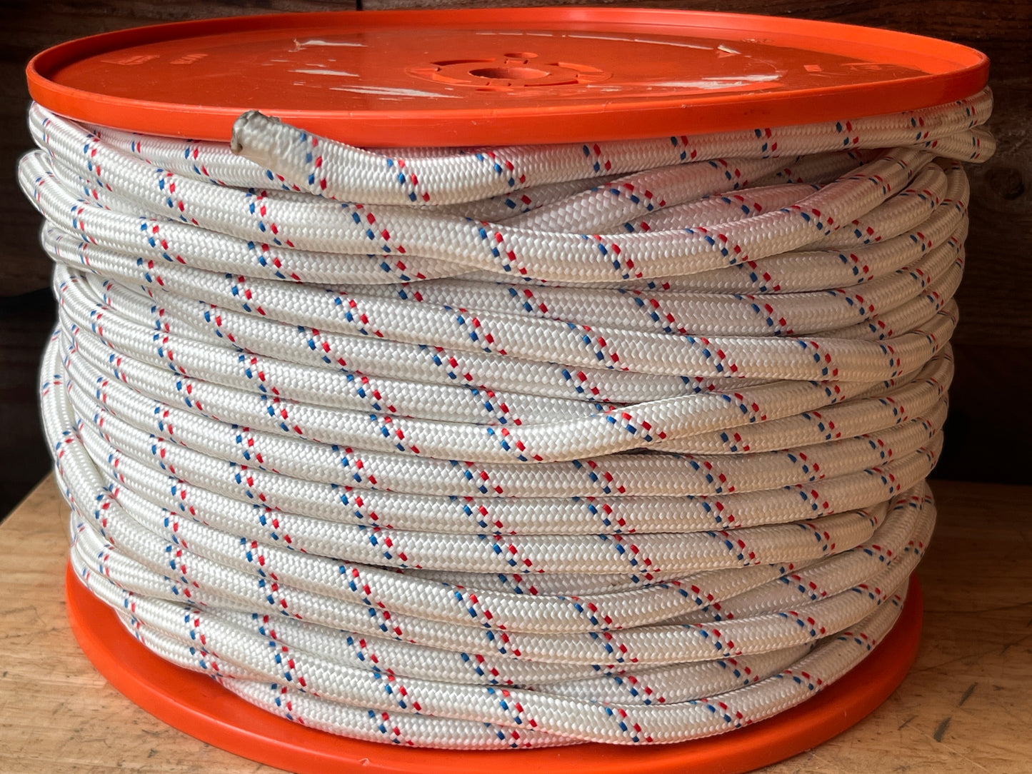 90 meter schoot / lijn 10 mm