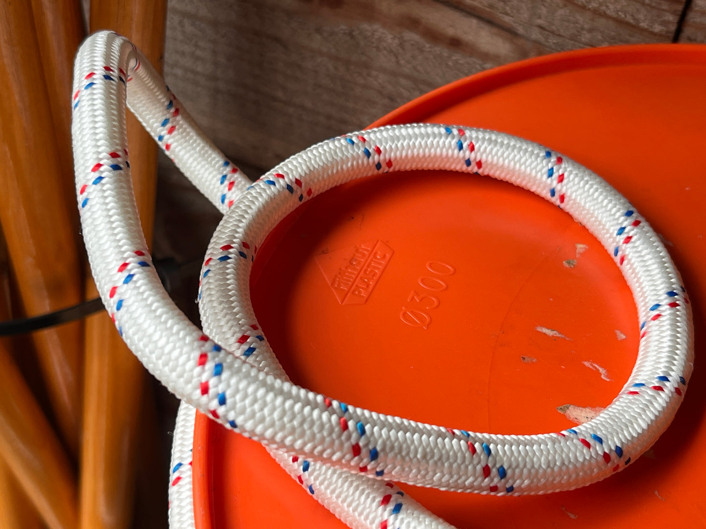 90 meter schoot / lijn 10 mm