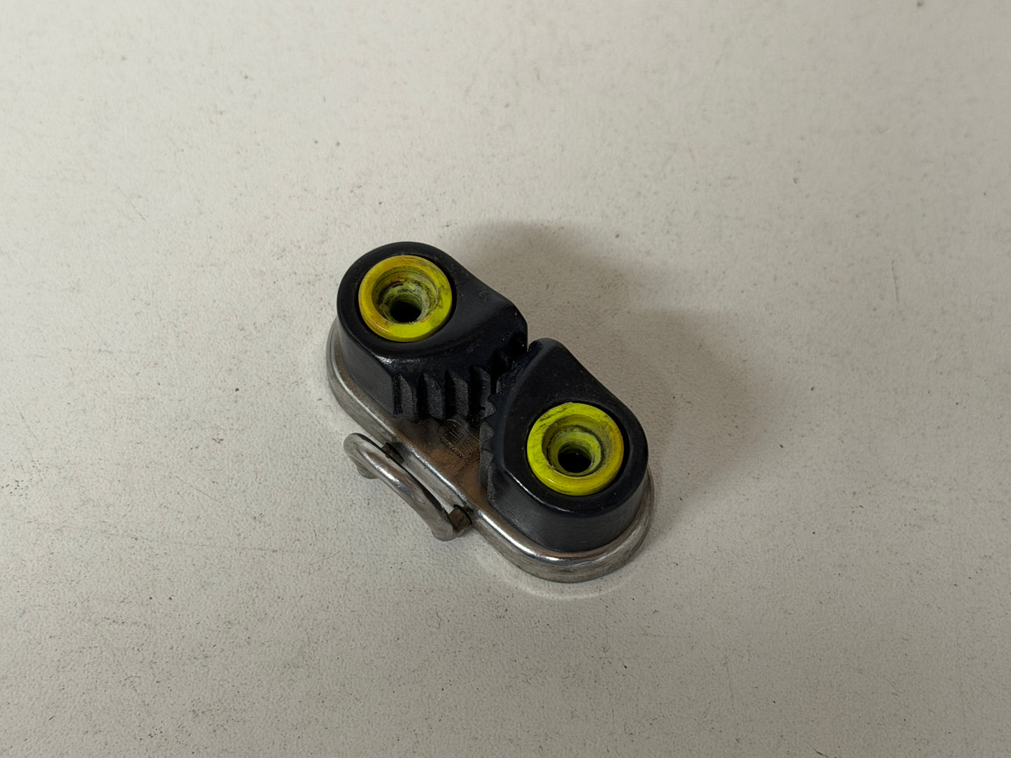 Sprenger schootklem met lijn geleider tot 8 mm lijn