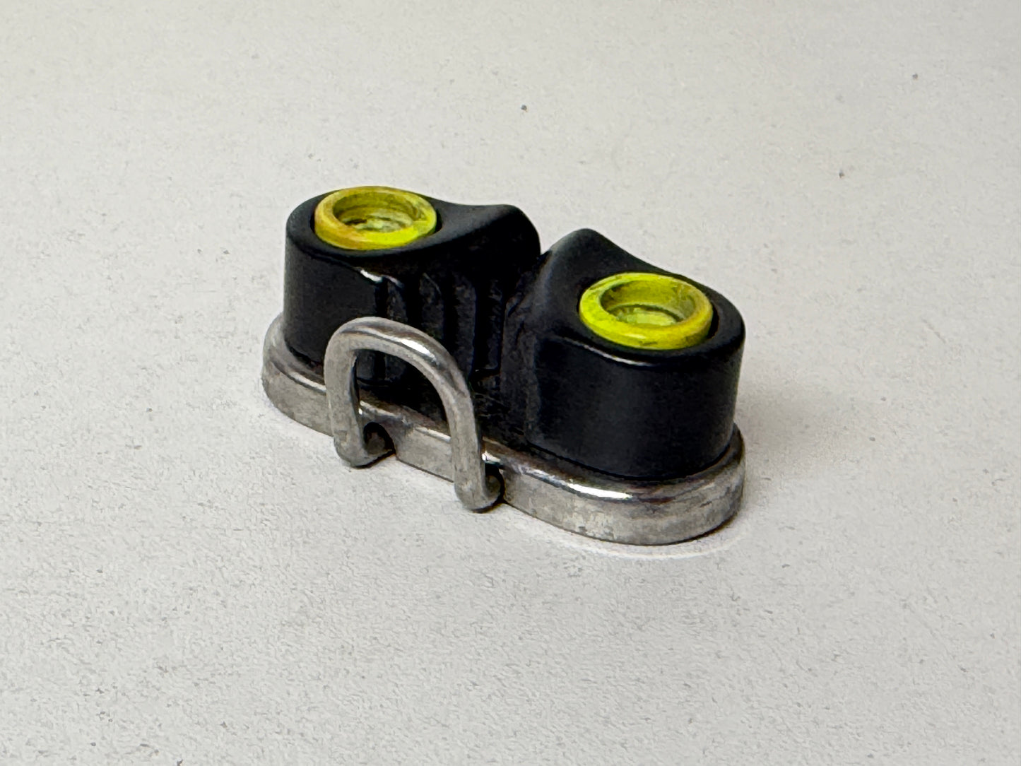 Sprenger schootklem met lijn geleider tot 8 mm lijn