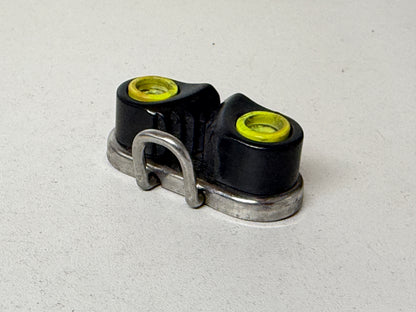 Sprenger schootklem met lijn geleider tot 8 mm lijn