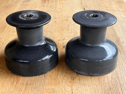 Barlow 25 two speed lieren