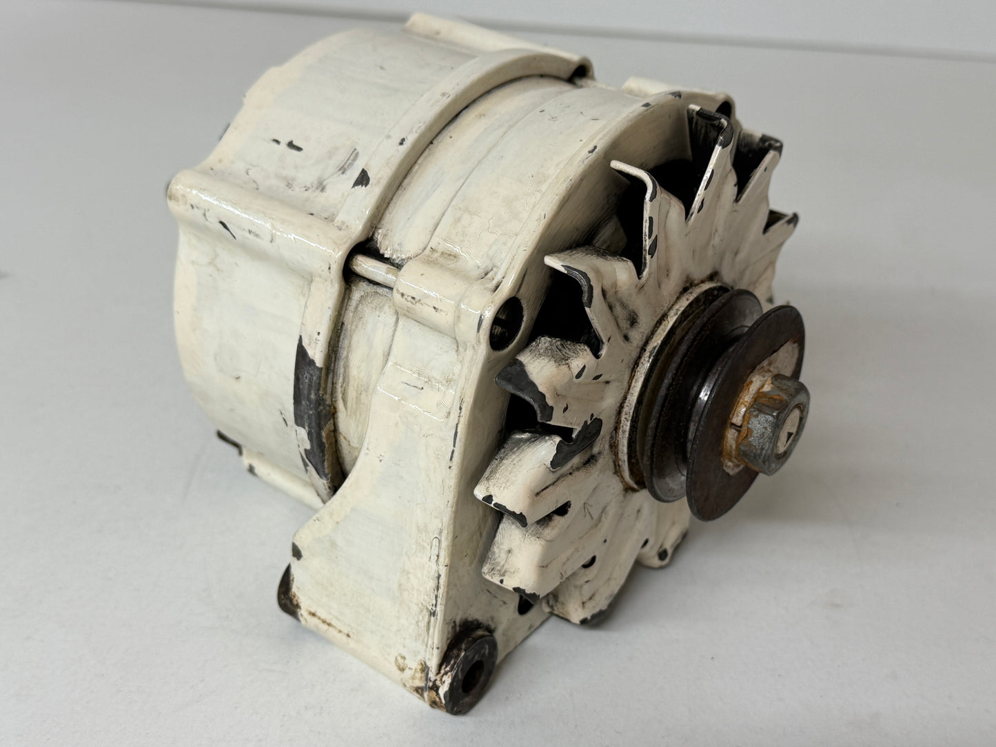 Bosch 14V 45A 20 Dynamo