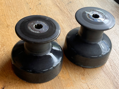 Barlow 25 two speed lieren