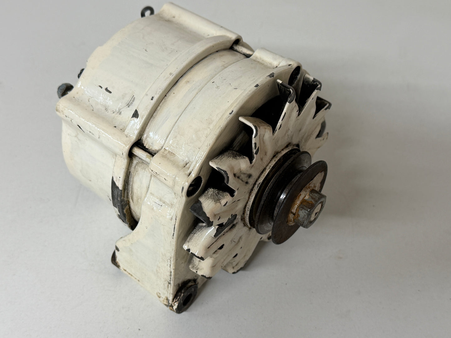 Bosch 14V 45A 20 Dynamo