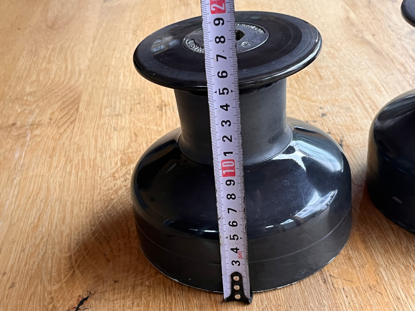 Barlow 25 two speed lieren