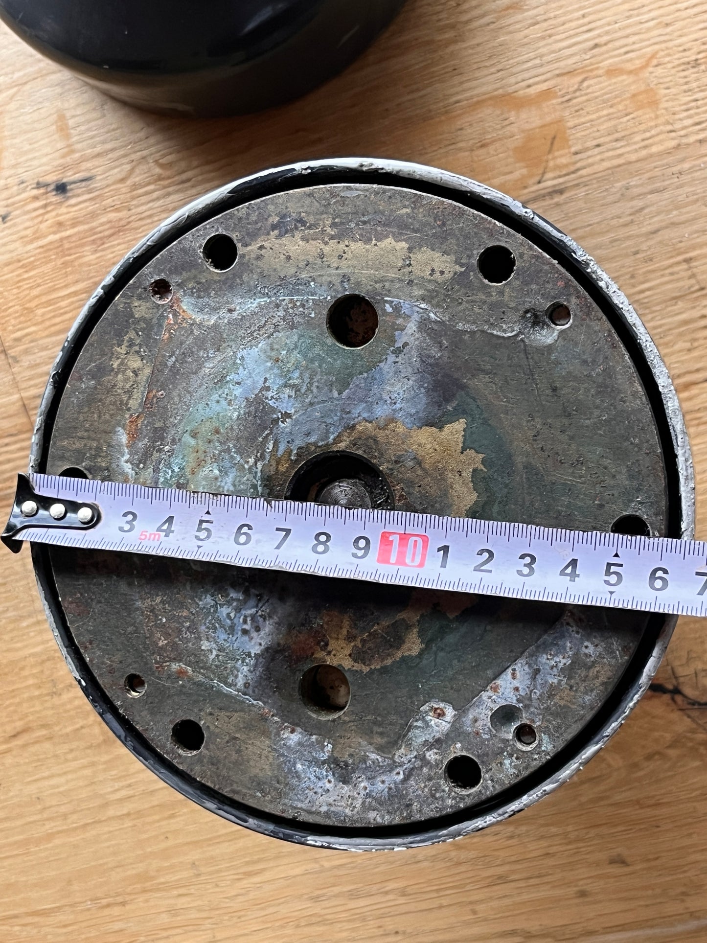 Barlow 25 two speed lieren