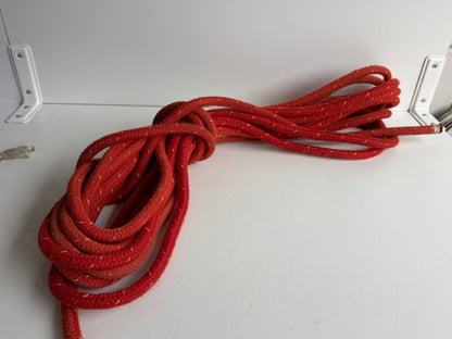 13 meter schoot/val lijn 13 mm