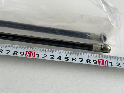 Nieuwe Lesjöfors gasveer 4560 400N