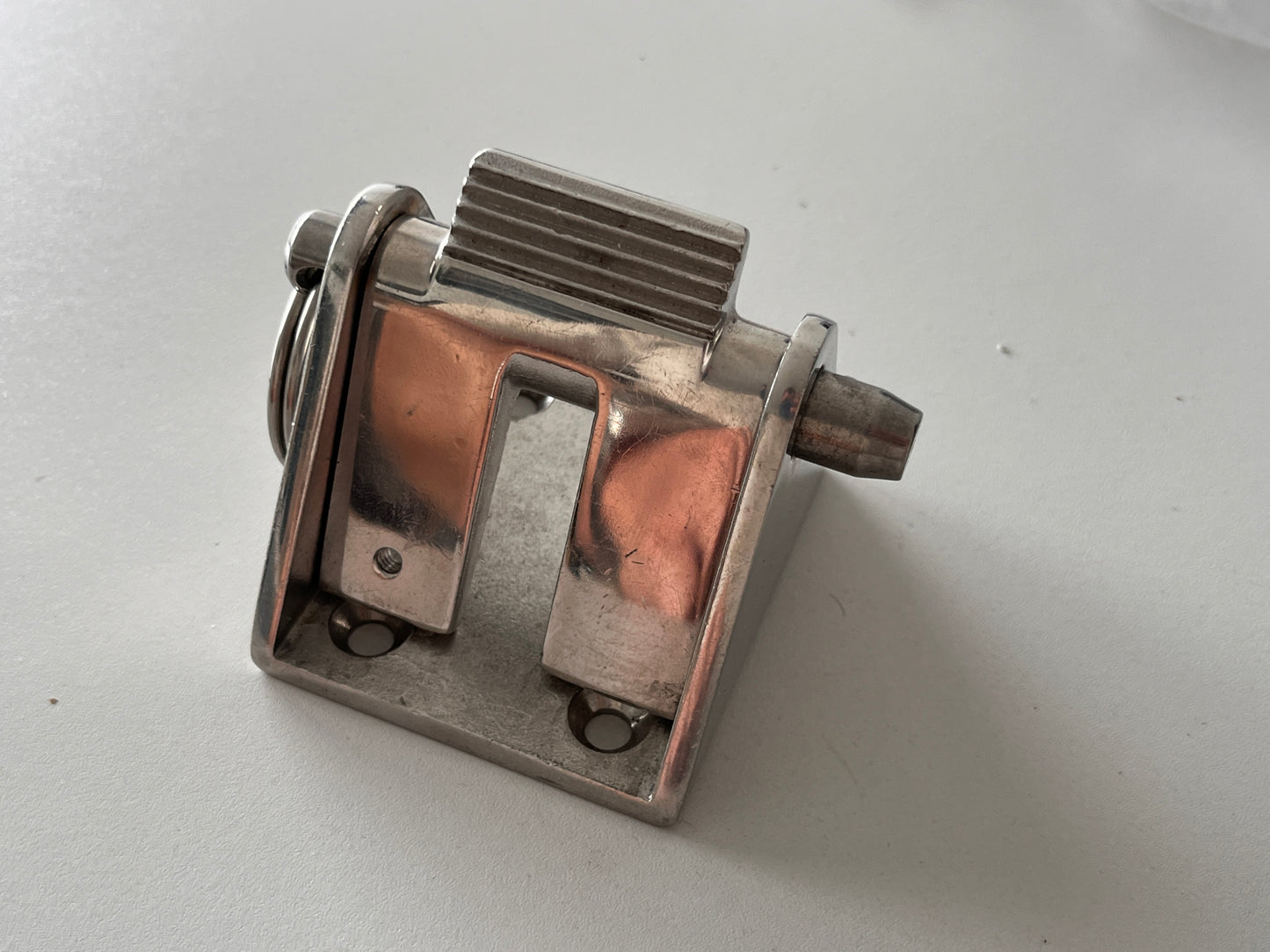 Windline kettingstopper