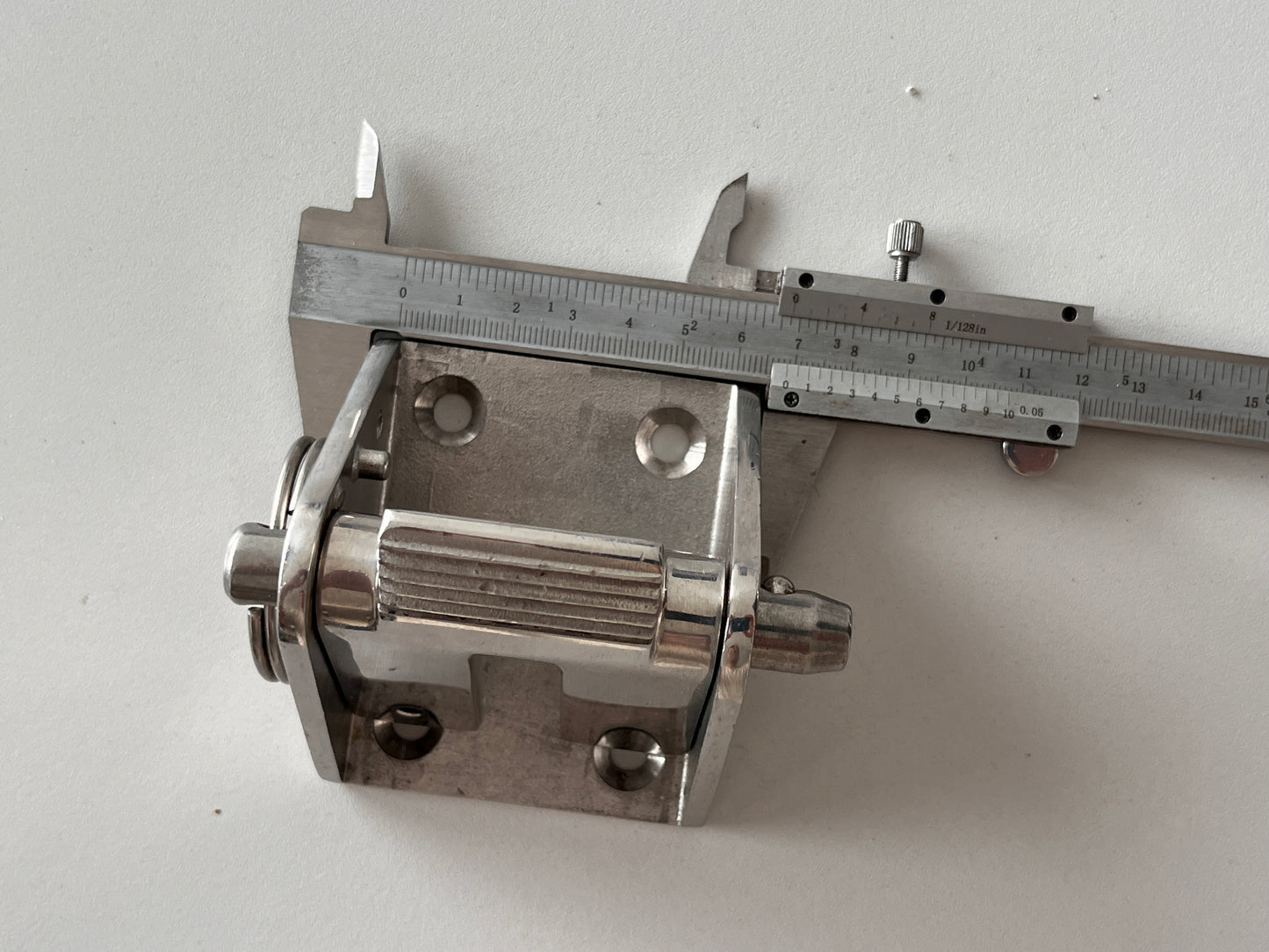 Windline kettingstopper