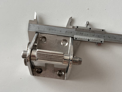 Windline kettingstopper