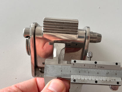 Windline kettingstopper