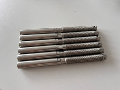 Selden Draadeinde Terminal 16 mm