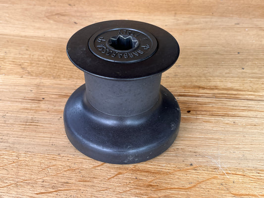 Barbarossa / Harken lier