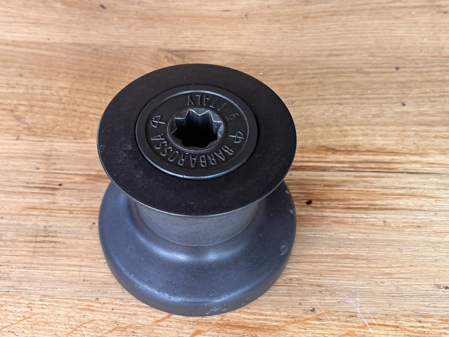 Barbarossa / Harken lier