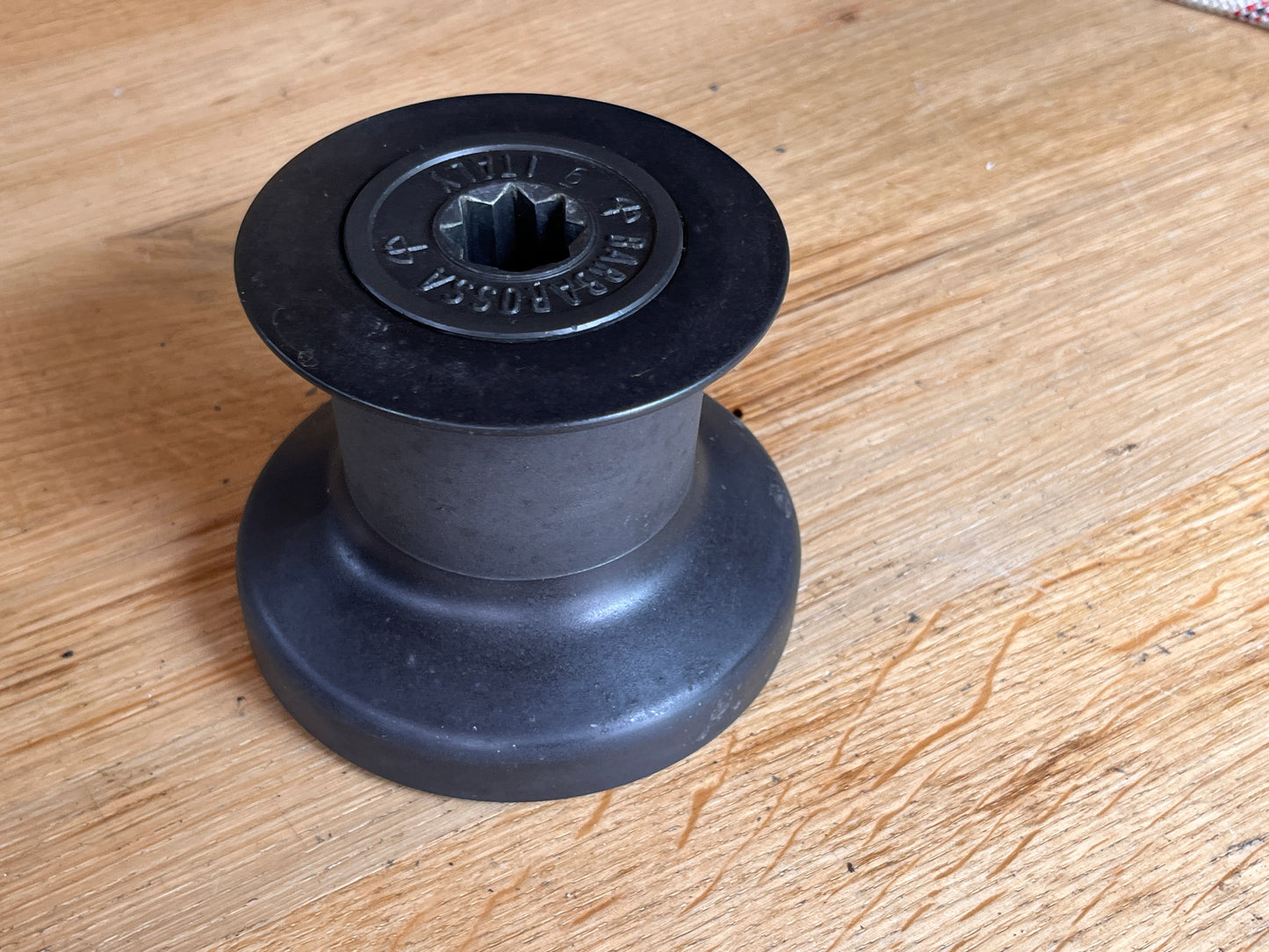 Barbarossa / Harken lier
