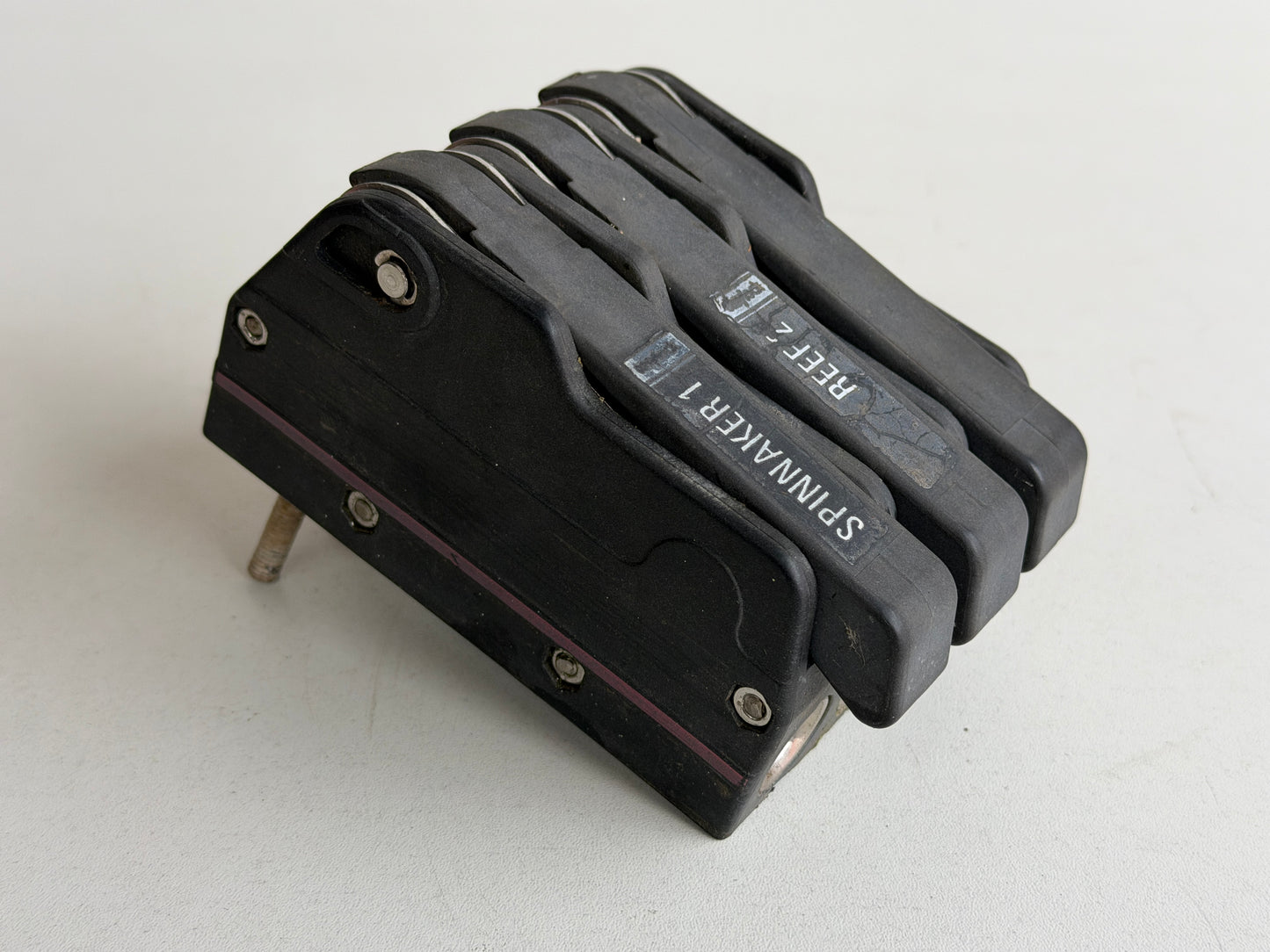 Easylock Mini 6-10 mm
