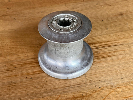 Barbarossa Harken lier